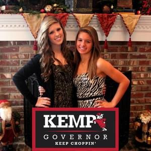 Meet your Posher, Margaret